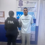 Callejero Fino continúa incomunicado y deberá declarar ante la Justicia