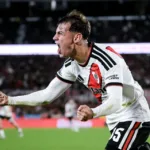 River vendió a Joaquín Freitas al Flamengo por una cifra millonaria