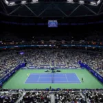 Con la presencia de un santiagueño, el cronograma de los argentinos este lunes en el US Open