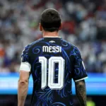 Récords y más récords: los números que deja Messi en la Selección