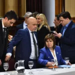 El Gobierno reactiva una ambiciosa agenda en el Congreso antes de la campaña 2027