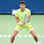 Masters 1000 de Canadá: tres victorias y una derrota de los argentinos para completar la primera ronda