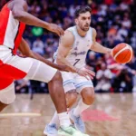 Básquet: La selección argentina no pudo ante su par de Canadá en las clasificatorias FIBA