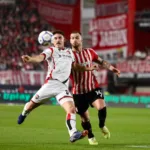 Finalizó la séptima fecha del Torneo Clausura: resultados de los partidos