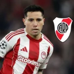 Ortega, el octavo refuerzo de River: cuándo podría estar disponible para Coudet