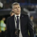 Martín Palermo vuelve a Platense
