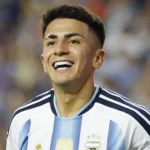 Bombazo en el fútbol argentino: Thiago Almada es nuevo jugador de River
