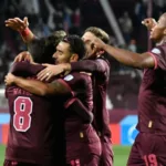 Lanús y Unión de Santa Fe se ponen al dia en el Torneo Clausura