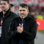 Con la llegada de Thiago Almada, cómo podría formar el nuevo River de Coudet