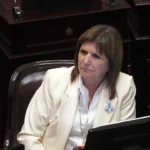 Patricia Bullrich, sobre el proyecto de propiedad privada: “Esta ley vino un poco endiablada”