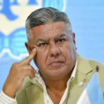 Tras el Mundial, habló “Chiqui” Tapia: “Me gustaría ser el presidente de la AFA en el Mundial 2030”