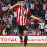 Joaquín «Tucu» Correa regresa a Estudiantes de La Plata