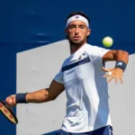 Thiago Tirante va por un lugar en los octavos de final del Masters de Canadá