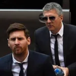 Jorge Messi y una frase que marcó el inicio de la historia de Lionel en la Selección: «Mi hijo quiere jugar para Argentina”