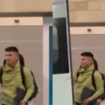 Thiago Almada ya está en la Argentina para sumarse a River: cuándo será su primer entrenamiento