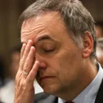 La Justicia envió un requerimiento a Manuel Adorni para que justifique su patrimonio