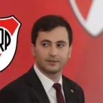 Di Carlo anunciará su postura sobre River y Coudet en la semana clave por la Copa Sudamericana
