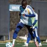 Enner Valencia tuvo su primer entrenamiento, cuándo podría debutar en Boca