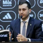 Este martes hablará Stefano Di Carlo, presidente de River