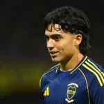 Exequiel Zeballos, cerca de dejar Boca: el Celta de Vigo avanza por el «Changuito»