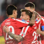 Se ponen en marcha los octavos de final de la Copa Libertadores: cronograma de partidos