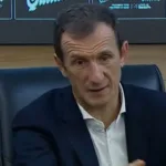 La dura crítica de Arruabarrena tras el empate de Boca ante Newell’s: «Cometemos errores muy tontos»