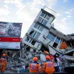 Advierten que el impacto del terremoto en Colombia es mayor de lo que se creía