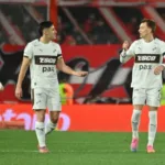 Copa Libertadores: Platense quiere sacar ventaja de local ante Coquimbo Unido