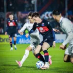Tigre recibe a Montevideo City Torque en la ida de los octavos de la Copa Sudamericana