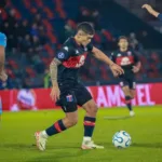 Tigre cayó ante Montevideo City Torque en la Copa Sudamericana 2026