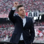 Marcelo Gallardo, en la mira de Ecuador: la Selección busca convencer al «Muñeco»