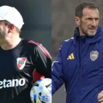 River, Boca y un inicio de semestre que decepciona a sus hinchas