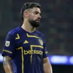 Vélez se contactó con Boca por un delantero