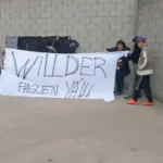 «Piensen la próxima vez que voten», les dijo un empresario llorando a los 120 trabajadores que despidió