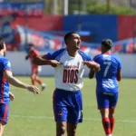 [Audio] Milton Gerez ya palpita el clásico ante Mitre «Si ganamos, será un envión anímico para afrontar lo que viene»