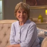 Así fue el regreso de Virginia Lago a Telefe con Historias de Corazón