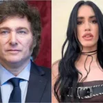 Contundente frase: Lali Espósito volvió a defender su polémico tuit contra Javier Milei