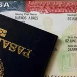 Estados Unidos suspendió las citas para la solicitud de visados en todo el mundo