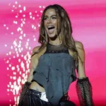 Dónde está la fortuna de Tini Stoessel: intentó comprar una cartera y no le pasó la tarjeta