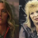 Luisana Lopilato se luce como «Pepita, la Pistolera» en el impactante primer tráiler del filme