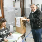 Elecciones Municipales: la oposición reconoció la derrota y Mario Benavente sería el nuevo intendente de la Capital