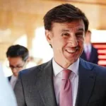 Roberto García Moritán desmiente romances con Emily Ceco y Virginia Gallardo: «Estoy soltero»