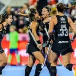 Las Leonas vencieron 1-0 a Australia y jugarán la final del Mundial de Hockey