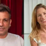 Nació un nuevo romance: Martín Bossi y Alina Moine estarían conociéndose