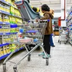 Una familia de cuatro integrantes necesitó en julio $1.564.716 para no ser pobre