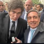 [Audio] Tomás Figueroa defendió el proyecto de ley de tierras y afirmó que busca «garantizar la seguridad jurídica y la propiedad privada»