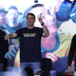 Flávio Bolsonaro falla en su intento para registrar candidatura presidencial de Brasil