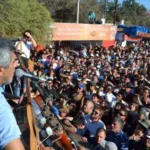 [Audio] La Fiesta de la Abuela Carabajal vuelve a reunir tradición, música y cultura en Los Lagos