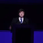 Milei defendió su gestión y confirmó que irá por la reelección: “Es futuro contra pasado, progreso contra decadencia»