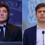 Conurbano fragmentado: Kicillof supera a Milei en imagen positiva en 21 municipios, mientras el Presidente resiste en el corredor norte